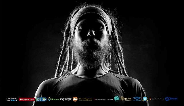 CF “Ty Anhel” is a partner of charitable race “Marathon of life”