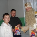 Святий Миколай в гематології