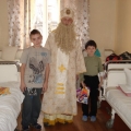 Святий Миколай в хірургії