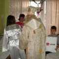 Святий Миколай в гематології